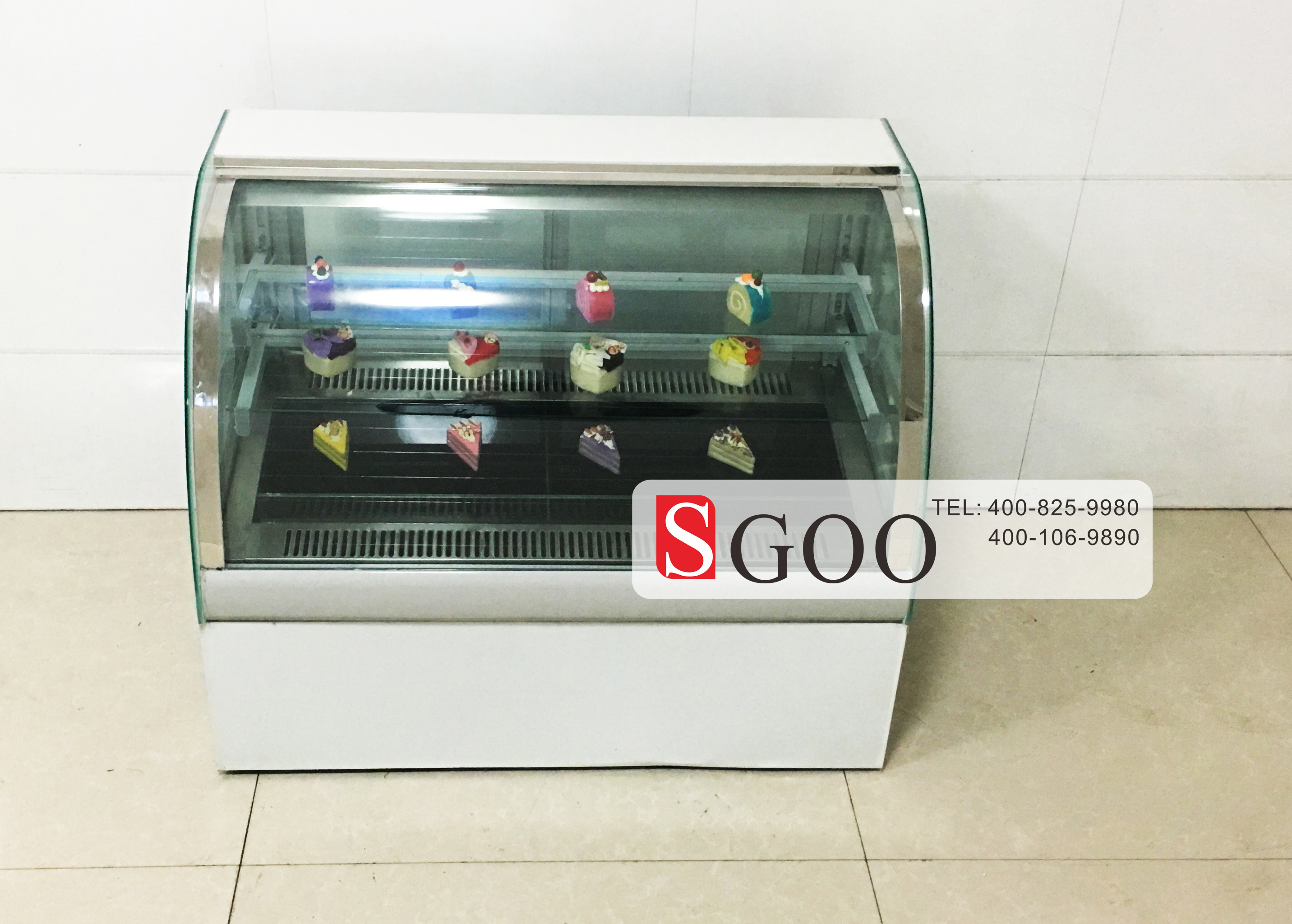 Display cases Thermal expansion valve installation precautions 