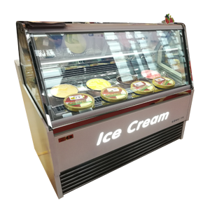 SC/SD-268Y 冰淇淋柜
