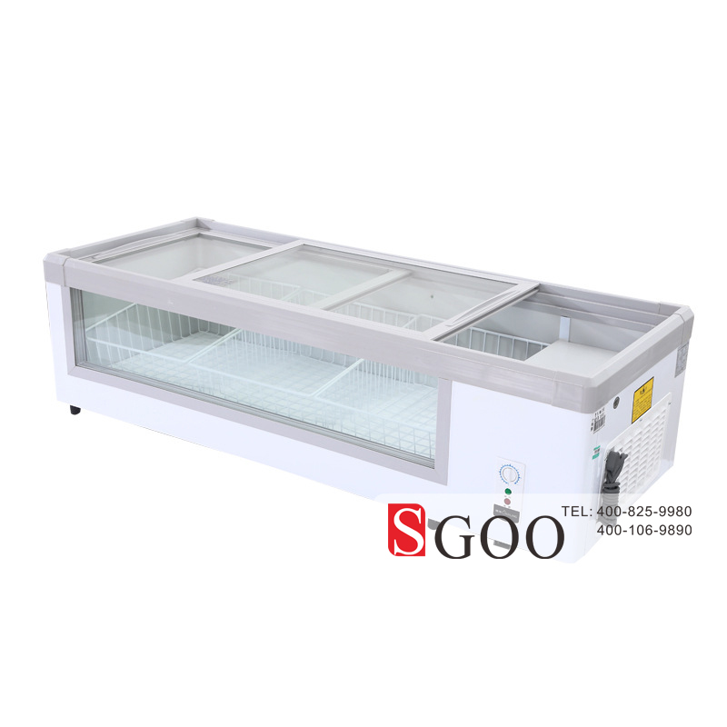 Phương pháp làm đầy chính của tủ mát trưng bày bánh kem là gì? (4) Phương pháp làm đầy chính của tủ mát trưng bày bánh kem là gì? (4)