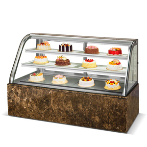 display cases Refrigeration failures and maintenance methods (9) 