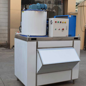 commercial refrigeration vacuum freeze drying process 