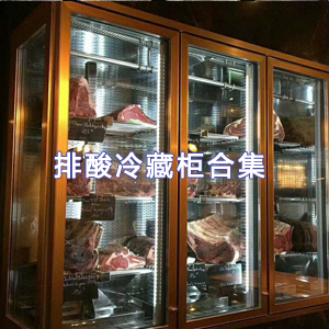 牛肉排酸柜