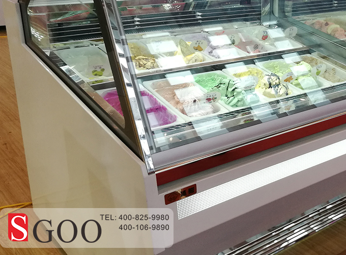 Tủ mát siêu thị có vấn đề gì với nước đọng? Tủ mát siêu thị có vấn đề gì với nước đọng?